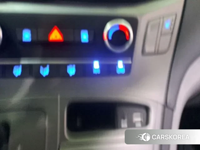 Hyundai The New Grand Starex id 3150062 из Кореи 12