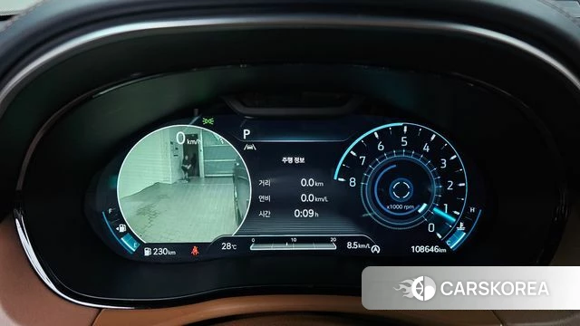 Genesis GV70 id 4651457 из Кореи 30