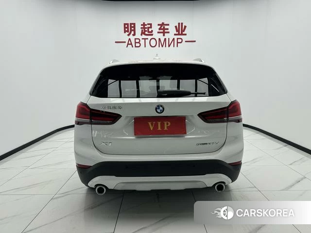 BMW X1 id 4207565 из Китая 8