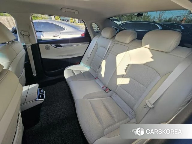 Hyundai The New Grandeur IG id 3954379 из Кореи 12