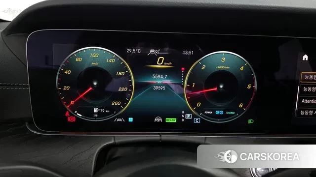 Mercedes-Benz CLS-Class C257 id 3022312 из Кореи 18