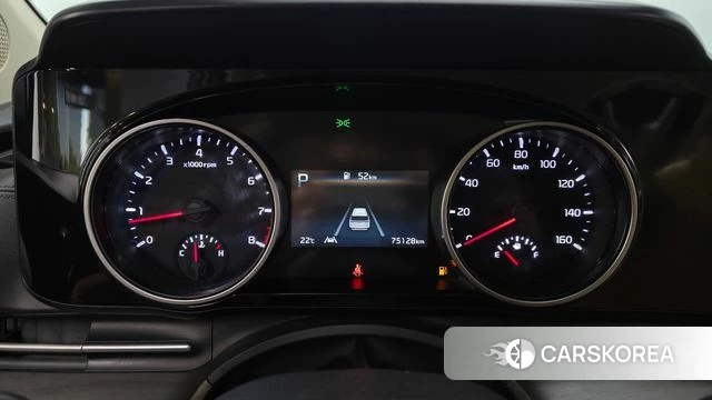 Kia Carnival 4th generation id 4281793 из Кореи 27