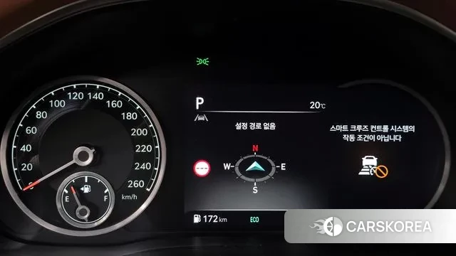 Genesis G80 (RG3) id 3280148 из Кореи 18