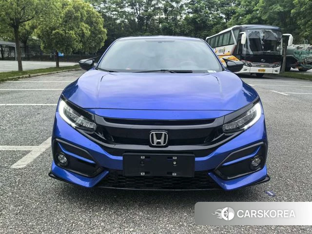 Honda Civic id 4257726 из Китая 18