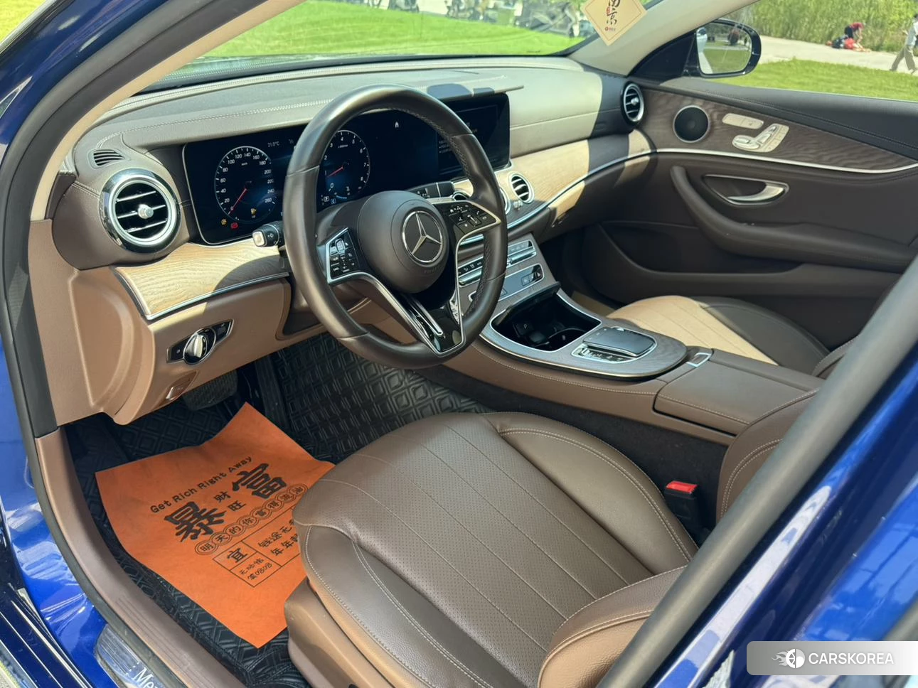 Mercedes-Benz E-class id 4405854 из Китая 30
