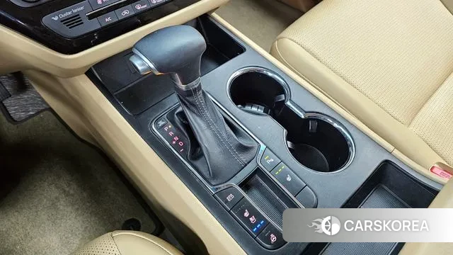 Kia The New Carnival id 3557994 из Кореи 18