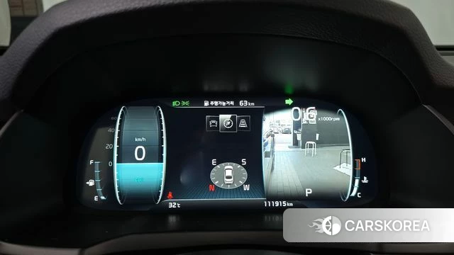 Kia K7 Premier id 4581446 из Кореи 18