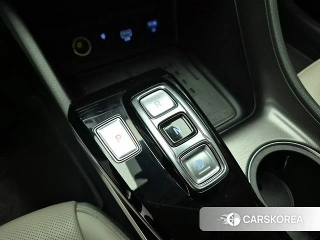 Hyundai Sonata (DN8) id 4206552 из Кореи 16