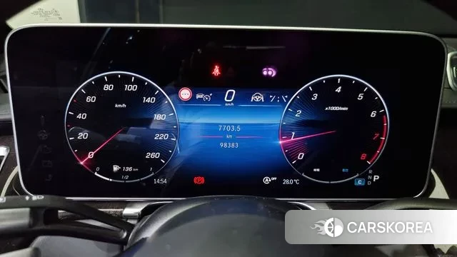 Mercedes-Benz S-Class W223 id 2980347 из Кореи 18