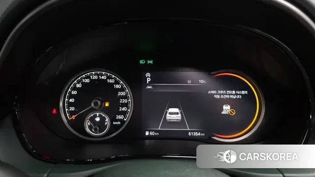 Genesis GV70 id 3707849 из Кореи 18