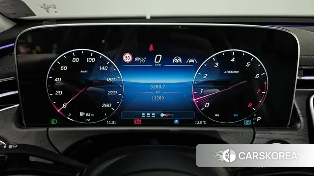 Mercedes-Benz E-Class W214 id 3619870 из Кореи 18