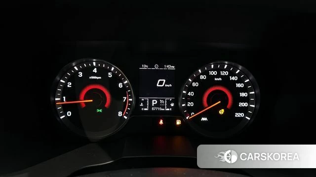 Ssangyong Berry New Tivoli id 3807057 из Кореи 18