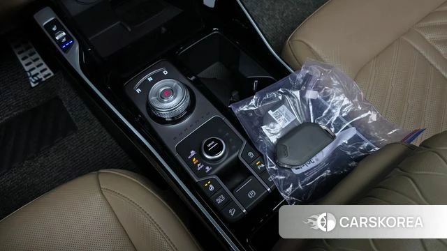 Kia The New Sorento 4th Generation id 4394932 из Кореи 31