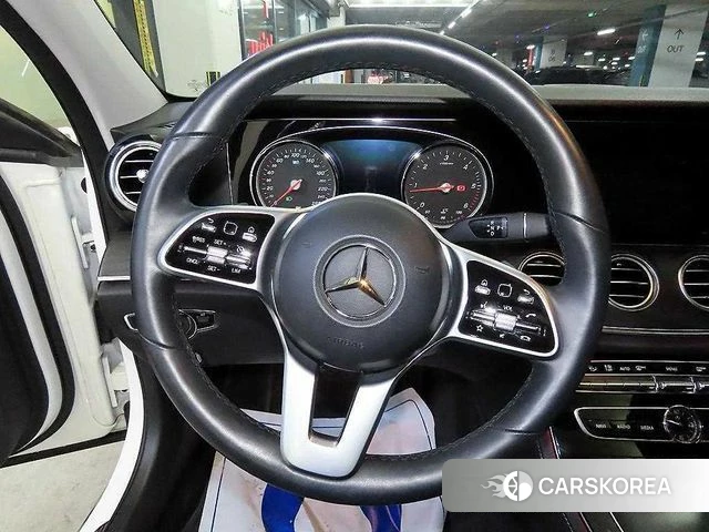 Mercedes-Benz E-Class W213 id 3886226 из Кореи 18