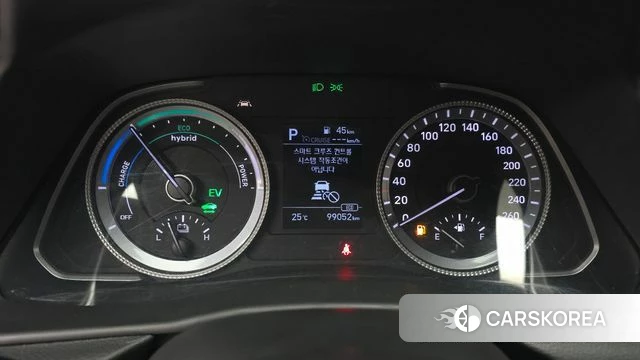Hyundai Sonata Hybrid (DN8) id 4470890 из Кореи 28