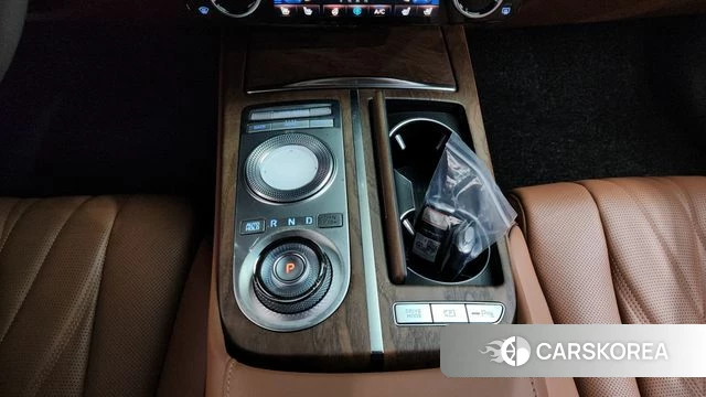 Genesis Electrified G80 (RG3) id 4592091 из Кореи 33