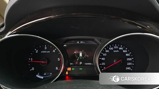 Kia The New Carnival id 4525780 из Кореи 18