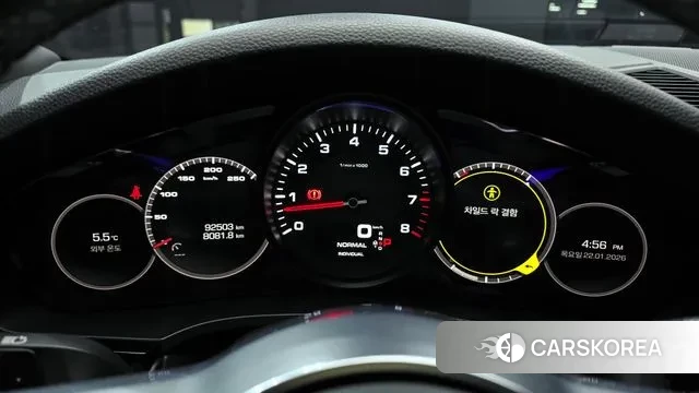 Porsche Cayenne (PO536) id 3612492 из Кореи 18