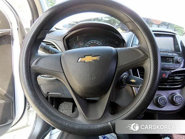 Chevrolet (GM Daewoo) The New Spark id 4525641 из Кореи 18