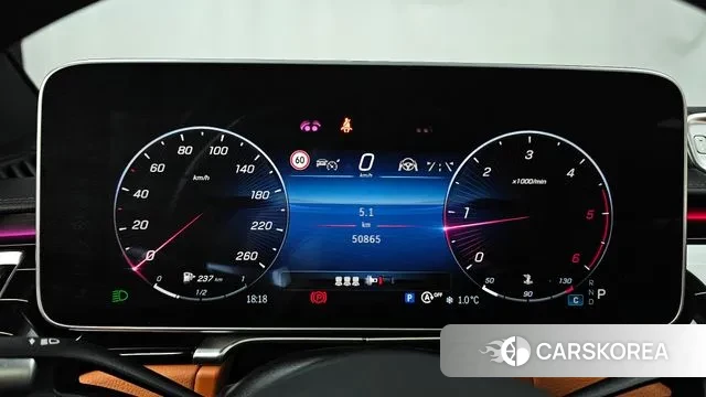 Mercedes-Benz S-Class W223 id 3438157 из Кореи 18