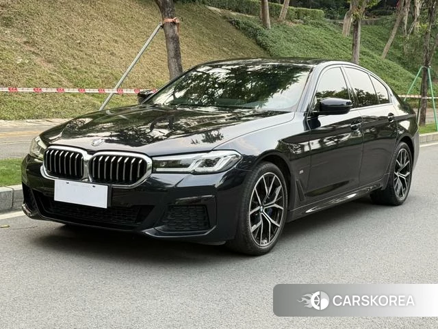 BMW 5 series (imported) id 4277343 из Китая 10
