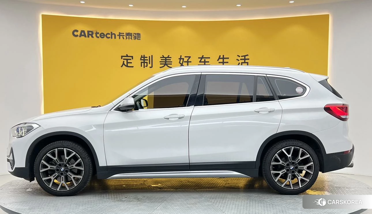 BMW X1 id 4498545 из Китая 25