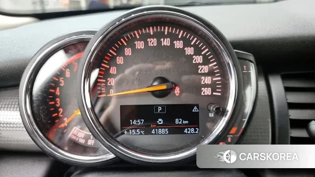 Mini Cooper id 3319314 из Кореи 18