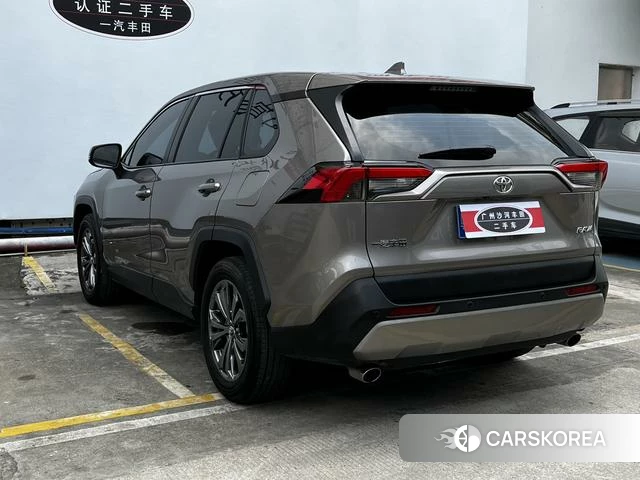 Toyota RAV4 Rongfang id 4262242 из Китая 25
