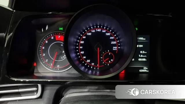 Hyundai Avante (CN7) id 3033475 из Кореи 18