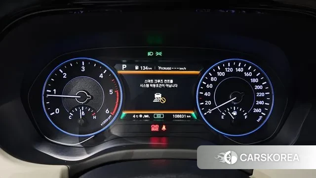 Hyundai Palisade id 3505132 из Кореи 18