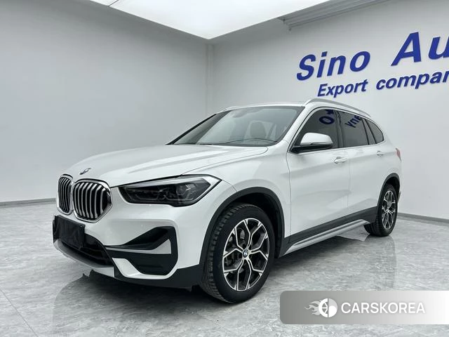 BMW X1 id 4374559 из Китая 16