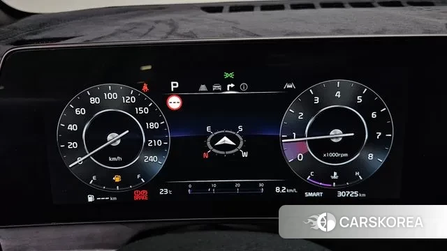 Kia Sportage 5th Generation id 2963797 из Кореи 18