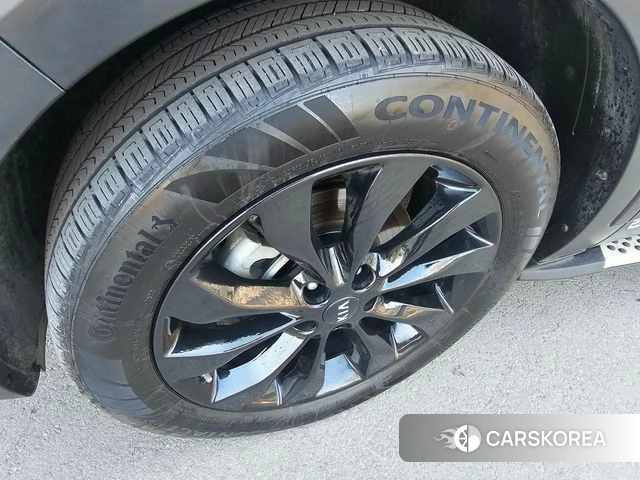 Kia The New Sorento id 3801183 из Кореи 18