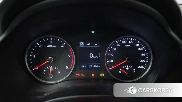 Kia Stonic id 4755478 из Кореи 28