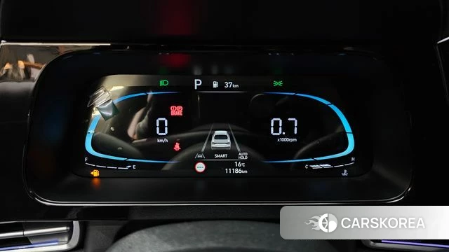 Hyundai The New Avante (CN7) id 3890955 из Кореи 18