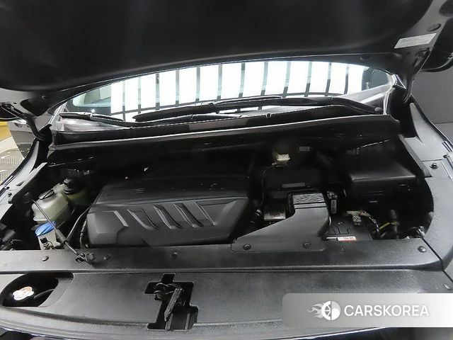 Kia The New Carnival id 4785540 из Кореи 18