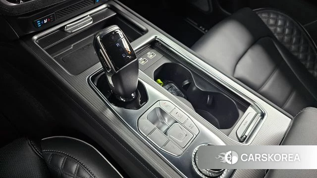 Ssangyong All New Rexton id 4646849 из Кореи 29