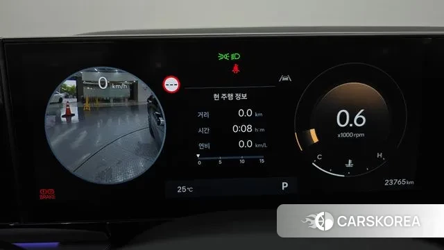 Hyundai Grandeur (GN7) id 3016363 из Кореи 18