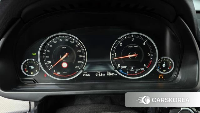 BMW X5 (F15) id 4363451 из Кореи 33