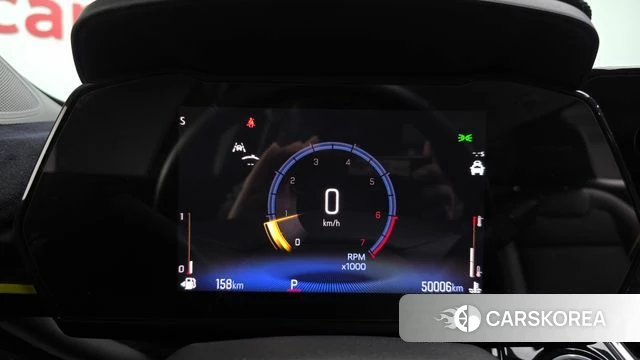 Chevrolet (GM Daewoo) Trax Crossover id 4862914 из Кореи 29