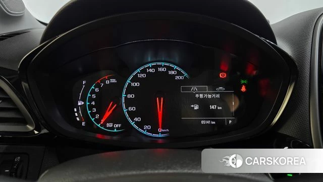 Chevrolet (GM Daewoo) The New Spark id 4595968 из Кореи 31