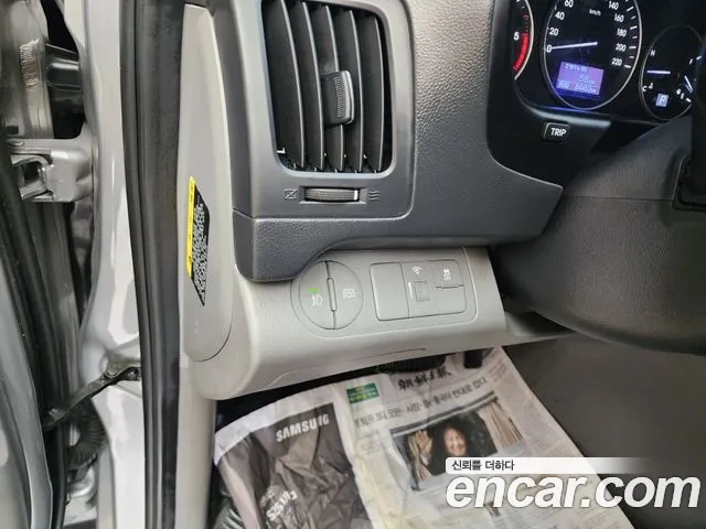 Hyundai The New Grand Starex id 2907765 из Кореи 18