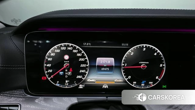 Mercedes-Benz CLS-Class C257 id 3828826 из Кореи 18