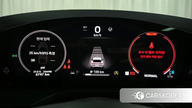 Porsche Panamera (972) id 2978802 из Кореи 18