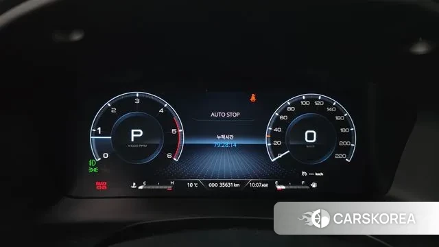 Ssangyong The New Rexton Sports Cannes id 3383906 из Кореи 18