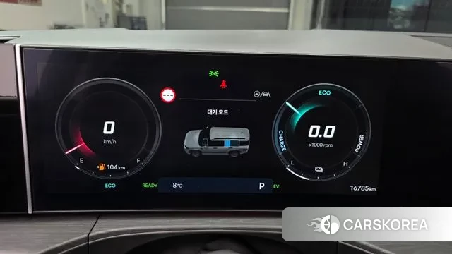 Hyundai Santa Fe (MX5) id 3528421 из Кореи 18