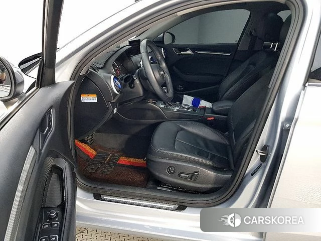 Audi New A3 id 4351237 из Кореи 18