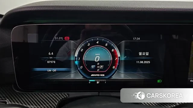 Mercedes-Benz E-Class W213 id 3024589 из Кореи 18