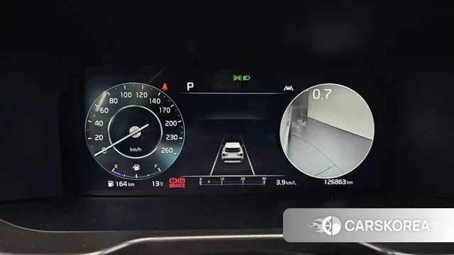 Kia Sorento 4th Generation id 3427974 из Кореи 18