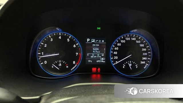 Hyundai Kona id 3845854 из Кореи 18